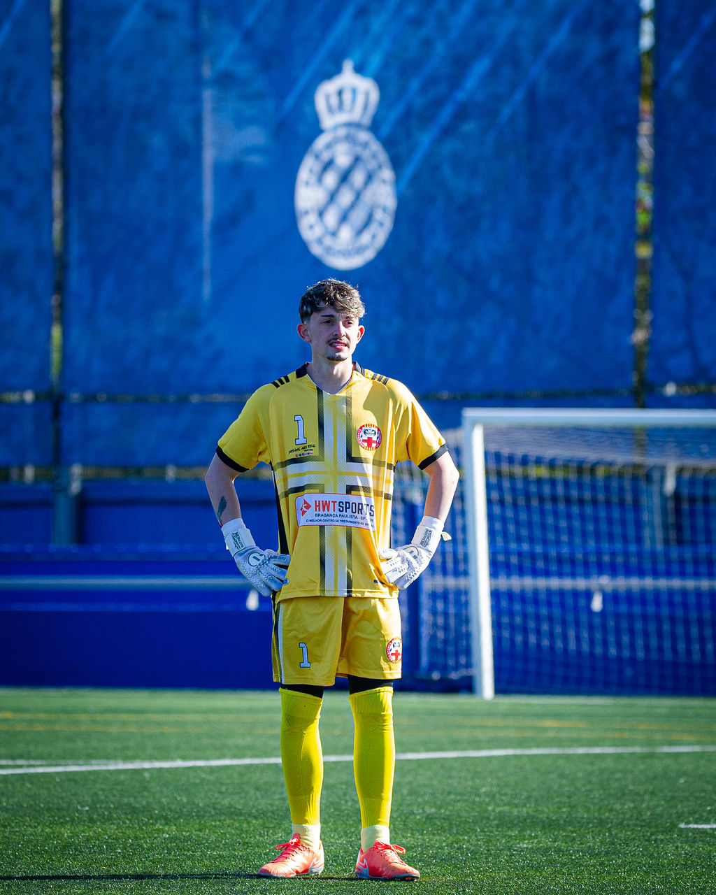 Campus RCD Espanyol